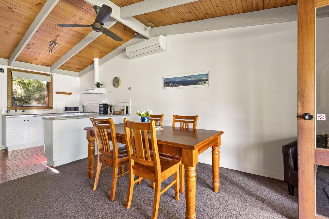 Kiewa Country Cottages Mount Beauty Exterior photo
