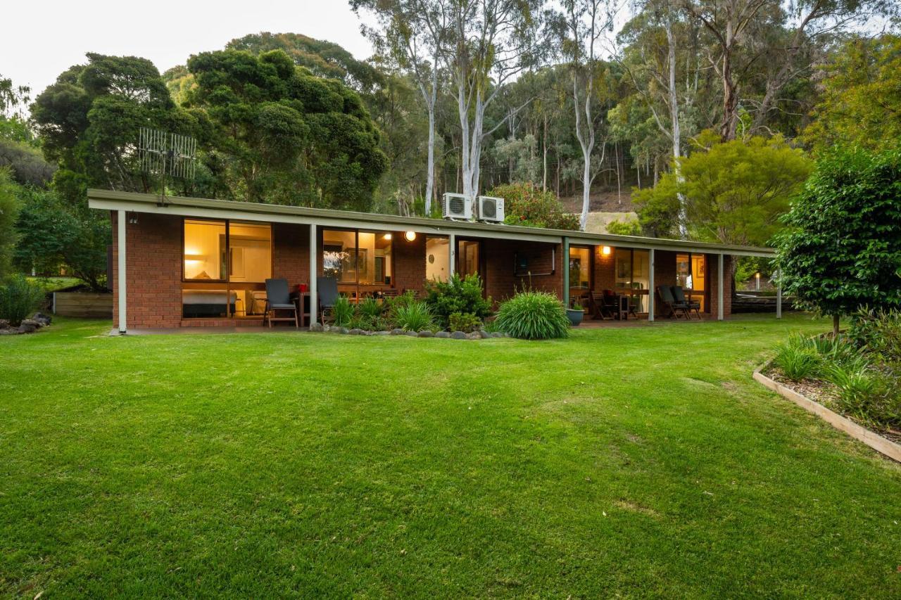 Kiewa Country Cottages Mount Beauty Exterior photo
